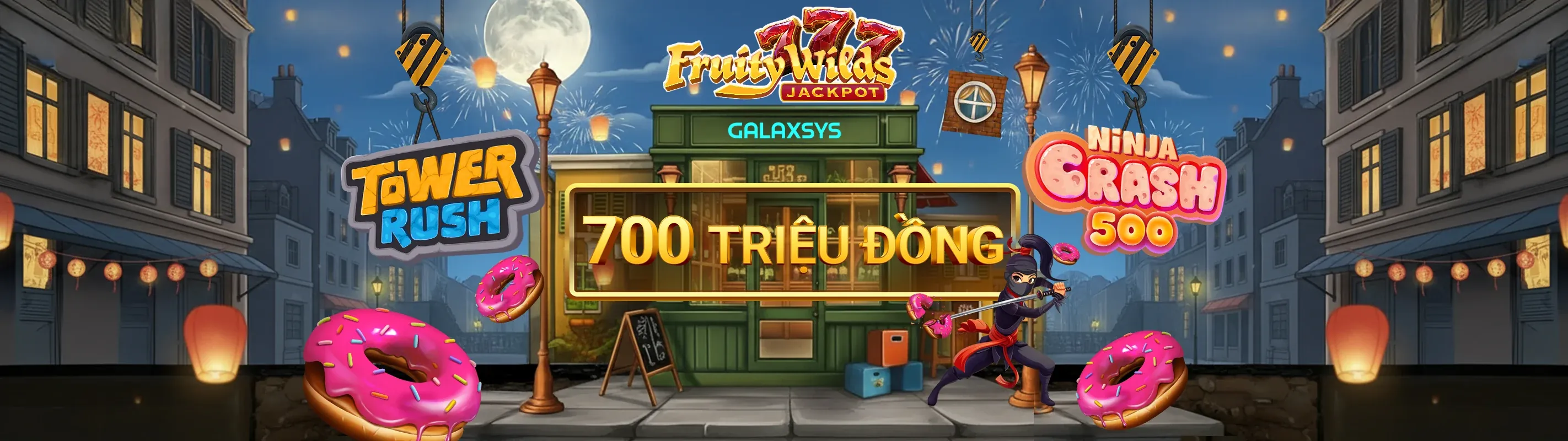 Hình ảnh chào mừng uuu888 trang chủ chính thức