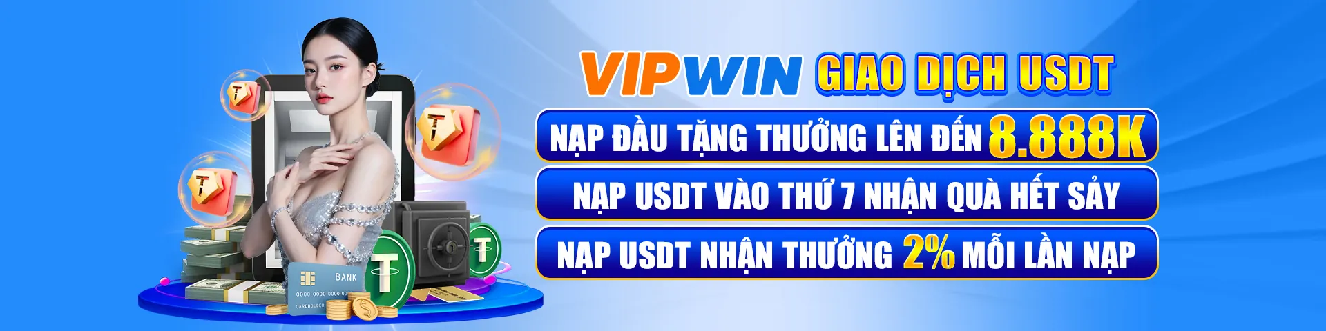 Chương trình VIP uuu888 với các ưu đãi độc quyền